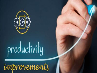 Productivity Improvement Through Gemba Kaizen